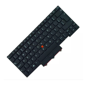 HK-HHT peças do laptop Teclado Teclado Para Lenovo <span class=keywords><strong>Thinkpad</strong></span> E14 Gen 1 Gen 2 laptop - Product Image 4