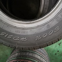 إطارات سيارات صغيرة من هايدا تيانفو باساج الصينية 145/70 R12 إطارات سيارات رخيصة 165/80R13 145R12 155R12 إطارات سيارات الركاب