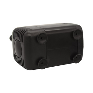 Bomba de agua para acuario, 110-240V, ultra silenciosa, para pecera, uso en interiores, diseño rectangular de plástico - Product Image 2