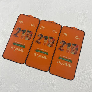 Vetro temperato <span class=keywords><strong>Prime</strong></span> 21d per telefoni cellulari per android schermate vetro temperato per Infinix Note 10 - Product Image 4