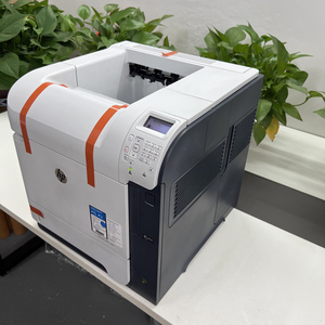First-Hand M602 M603 HP602 High-Speed Network Laser <b>Printer</b> Black and <b>White</b> All-In-One <b>Printers</b> M602 Laser Network - Product Image 6