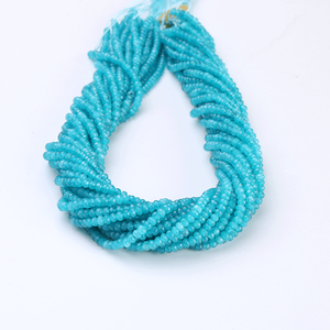 ลูกปัดพลอยธรรมชาติคุณภาพสูง 2641 ลูกปัดปะการังตาแมว แร่ธาตุ สีน้ำตาล เขียว น้ำเงิน ขัดเงา รูปทรงสี่เหลี่ยมและดาว ขนาด 8 มม. - Product Image 3