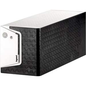 UPS Monofásico Interactivo Legrand de 1000VA con 2 Tomas y USB para Redes Informáticas - Product Image 5