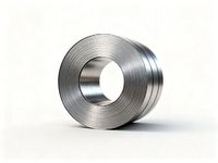 Barres plates en acier au carbone de qualité supérieure laminées à chaud ASTM A36 EN 10025 S235JR