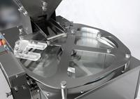 Compteuse de table électronique semi-automatique Petits compteurs de laboratoire pour comprimés et capsules