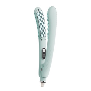 Profession eller Locken wickler Elektrischer rotierender Lockens tab Anpassen der Locken wickler LED-Lockens tab Homeuse - Product Image 1