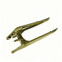 Sur Ron Light Bee X/S E-Bike Rahmenteile Light Bee Motorrad Hinterradschwinge LBX Schwinge Unterrahmen für Surron E-Bike