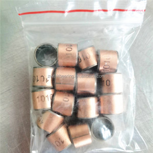 บุชชิ่ง SF-1-<span class=keywords><strong>3028</strong></span>บูช<span class=keywords><strong>3028</strong></span> SF-1บูชแบบหล่อลื่นด้วยตัวเองขนาด30*34*28มม. - Product Image 1