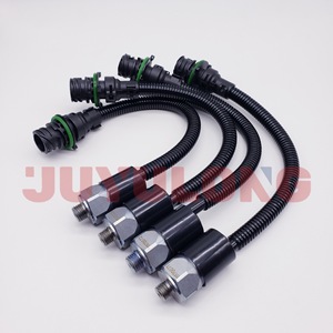 Sensor de Presión de Aceite Volvo 11170071 72 75 76 90 para Piezas de Excavadora - Product Image 2