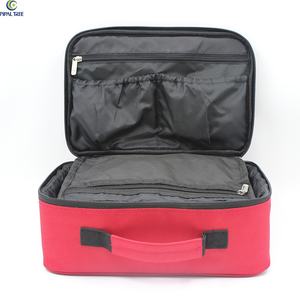 2021 באיכות גבוהה רפואי העזרה הראשון פאוץ אחות נייד סיטונאי בית מותאם אישית ערכת עזרה ראשונה - Product Image 4