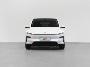 2025 <span class=keywords><strong>Tesla</strong></span> modelo <span class=keywords><strong>Y</strong></span> de largo alcance <span class=keywords><strong>AWD</strong></span> <span class=keywords><strong>Motor</strong></span> <span class=keywords><strong>dual</strong></span> de 5 plazas SUV eléctrico actualizado 545km rango 0-100 km/h en 4,9 s Vehículo de nueva energía - Product Image 2