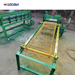 Máquina Separadora de Paneles de Aluminio y Plástico Compuesto (ACP) de Alta Calidad, Motor para Despegar Láminas, Walldorn 220/380V - Product Image 6