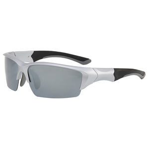 Gafas de sol polarizadas para ciclismo para hombre, lentes UV390 TAC tipo 3, gafas de sol para conducir, deportes al aire libre, gafas de moda - Product Image 4