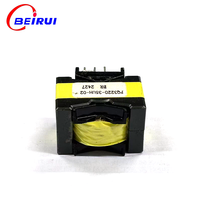 Transformateur Flyback Mini Ferroïte Fermé Haute Fréquence BEIRUI PQ3220-35UH-02 BR2427 PQ3220 Certifié RoHS CE ISO9001 pour l'Alimentation