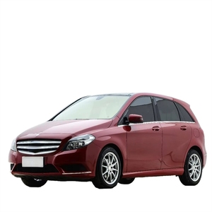 Auto Usado de Alta Calidad, Clase <span class=keywords><strong>B</strong></span>, SUV 2013, Automático, Asientos de Cuero, R16, Techo Corredizo, Volante a la Izquierda, Tracción Delantera - Product Image 1