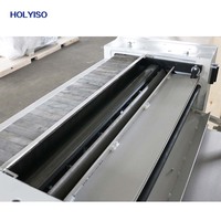HOLYISO MB106H Raboteuse multifonction pour le travail du bois, composants principaux du moteur, raboteuse et machine à raboter pour le travail du bois