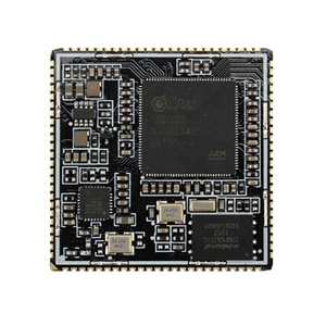 IDO-SOM2D02 Idosom2d02v12gw Placa Base SOM, Módulo Linux Android con Sigmastar SSD202 Ssd201 ARM Cortex A7 para Gateway IOT - Product Image 1