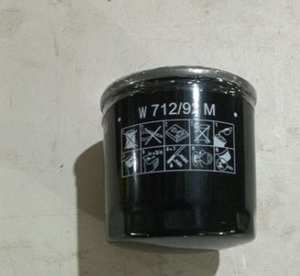 Filtro de aceite Mann genuino W71290M para <span class=keywords><strong>mantenimiento</strong></span> de <span class=keywords><strong>Volkswagen</strong></span> Lavida 1.6L - Product Image 4