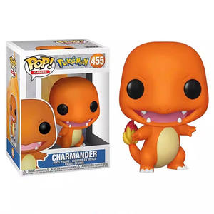Bambole Pop Pokémon Ornamenti Personaggi Pikachu <span class=keywords><strong>Figure</strong></span> Cartoni Animati per Regali di Compleanno Giocattoli per Ragazzi Anime - Product Image 2