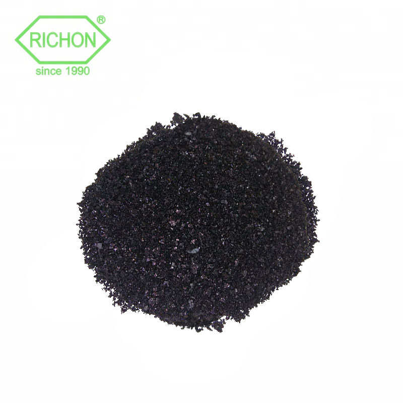 Negro sulfuro, 1 precio, 50%, 200%, 240%, BRN/BN, 521, CAS 1326-82-5