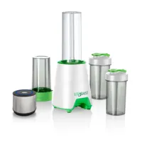 2L Commercial Blender Spare Parts Container Jar Jug Pitcher Cup for Vitamix  Sale - Banggood USA Mobile-arrival notice