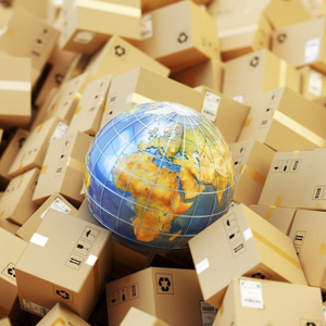 Servicio de Mensajería Exprés con Seguro de Envío Aéreo Rápido desde China a EE. UU., Reino Unido, Canadá y a Nivel Mundial - Product Image 5