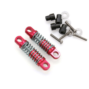 Axial <span class=keywords><strong>Yeti</strong></span> Thép CVD Cardan Trục 92Mm 2 Chiếc # AX31135 - Product Image 1