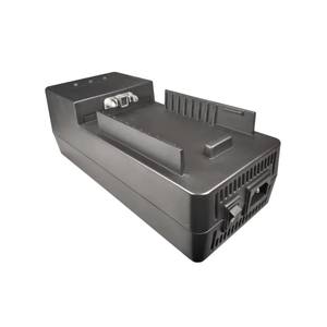 Chargeur rapide intelligent pour batterie LiPo 4S, chargeur de drone à courant élevé D0450F, connecteur DC XT60, 450W, protection SCP/OVP/OCP/programmée - Product Image 1