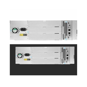 Base de stockage de bande haute performance Q6Q62C avec connectivité SAS 12 Gb et FC 8 Gb - Product Image 2