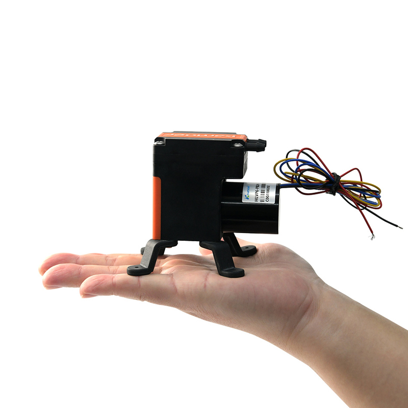 Kamoer KVP8 Brushed brushless Micro Vacuum