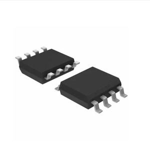 ชิปไดรเวอร์ LED แบบสองช่องสัญญาณ PWM หรี่แสงได้ รุ่น Sop8 สำหรับไฟ LED - Product Image 1