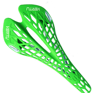 Cojín para <span class=keywords><strong>bicicleta</strong></span> de montaña ultraligero, <span class=keywords><strong>asiento</strong></span> para <span class=keywords><strong>bicicleta</strong></span> de montaña, con engranaje fijo, 15006 - Product Image 6