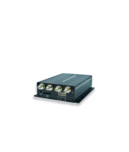 Mini routeur cellulaire haute capacité 5G 4G LTE 4 antennes emplacement pour carte SIM 2 Port Ethernet 1000Mbps 1 Port série RS232 RS485
