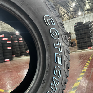 Nouveaux pneus radiaux tout-terrain silencieux LT235/70R16(6PR) pour SUV, faible bruit, 4x4, toutes saisons, conduite en ville, tout-terrain - Product Image 3
