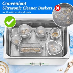 Heart Shaped Loose Leaf Tea Infuser Ball Stainless Steel Love Fine <b>Mesh</b> Hot Tea Infuser Tea <b>Strainer</b> Ball - Product Image 4