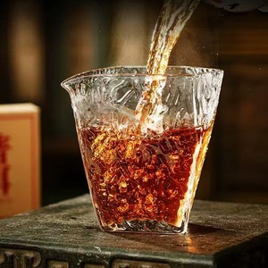 <span class=keywords><strong>Yunan</strong></span> ถุงชาแบบมีกลิ่นหอมทำจาก PU ของชาทรงหลวมขวดชาเพื่อสุขภาพแบบพิเศษ - Product Image 4