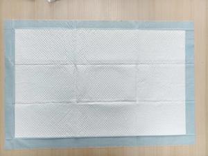 Disposable Pet Training Pads Dog Pee Pads Super Absorbent 60x90cm Leak Proof <b>Puppy</b> Pads - Product Image 5