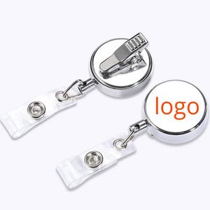 Premium Metal EasyPull <b>Buckle</b> with Glossy Finish Ideal for Customized Gifts and Promotions - Product Image 1