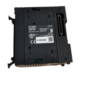 หน่วยประมวลผลกลาง KV-3000 KV-8000 KV-7500 KV-7300 KV-5500 KV-5000 - Product Image 2
