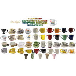 Taza de Café de Cerámica con Diseño de Sombrero de Fantasma Mágico Moderno, Regalo de Halloween y Cumpleaños para Niños, Reutilizable, Apta para Microondas y Lavavajillas - Product Image 4