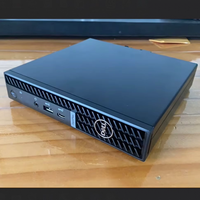 Mini PC Micro Form Factor NUC 7020 MFF 13e génération I5-14500T I7-14700 T 14e génération I5 14500T Win 11 Personnalisable