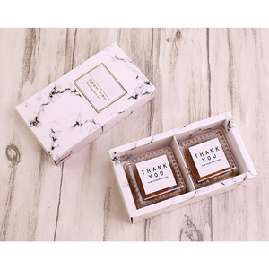 Boîte à Cupcake de Noël individuelle avec fenêtre Mini coffrets cadeaux de vacances pour ornement emballage de bombes de cacao pour la faveur de fête d'hiver - Product Image 6