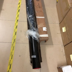 <span class=keywords><strong>Película</strong></span> para Ventanas de Automóviles Negra Oscura, Resistente al Calor y Muy Elástica, Venta al Por Mayor <span class=keywords><strong>2020</strong></span> - Product Image 6