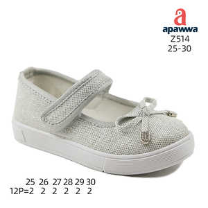 Apawwa Z514 Rosa Talla 25-30 - Product Image 1