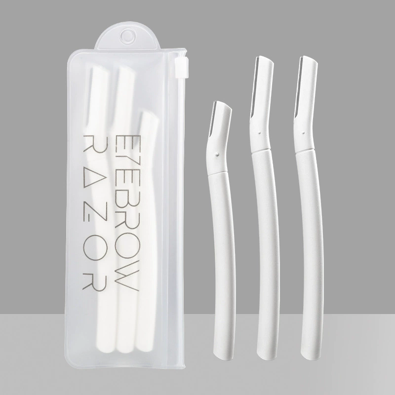 3 piezas/bolsa-blanco