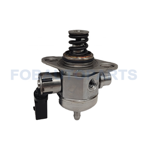 Pompe à carburant haute pression pour <span class=keywords><strong>Seat</strong></span> <span class=keywords><strong>Leon</strong></span> ST <span class=keywords><strong>SC</strong></span> Ibiza IV <span class=keywords><strong>SC</strong></span> 1.8T 06G127025B - Product Image 1