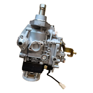 ディーゼル噴射エンジン燃料ポンプ196000-2081 VE4/12F1800RND208 221005C480用TOYO-TAコースター - Product Image 3
