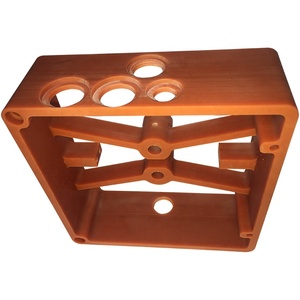 <span class=keywords><strong>CNC</strong></span> nguyên mẫu nhanh chóng các thành phần nhựa ABS PP POM Nhựa Nylon PEEK các bộ phận tùy chỉnh <span class=keywords><strong>CNC</strong></span> biến phay <span class=keywords><strong>CNC</strong></span> gia công dịch vụ - Product Image 5