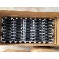 Untuk Penyimpanan 00WE790 OEM 8TB 2.5" Internal SAS 12Gbps 15000RPM NAS Hard Disk