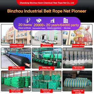 Vineyard reforzado Anti Sag 8x100M UV Roll HDPE Sun Shade Sail - Product Image 6